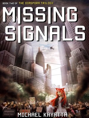 cover image of Missing Signals